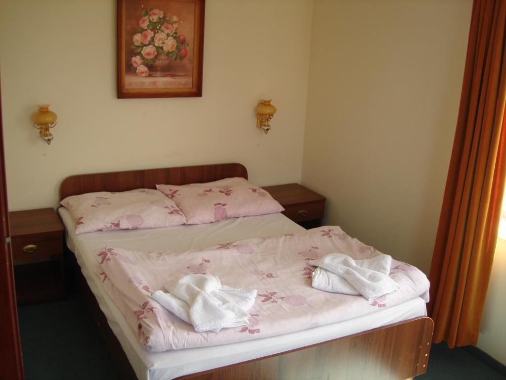 Osrodek Wczasowy Marysia Hotel นีคอร์เซ ห้อง รูปภาพ