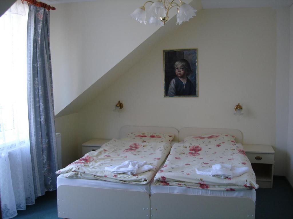Osrodek Wczasowy Marysia Hotel นีคอร์เซ ห้อง รูปภาพ
