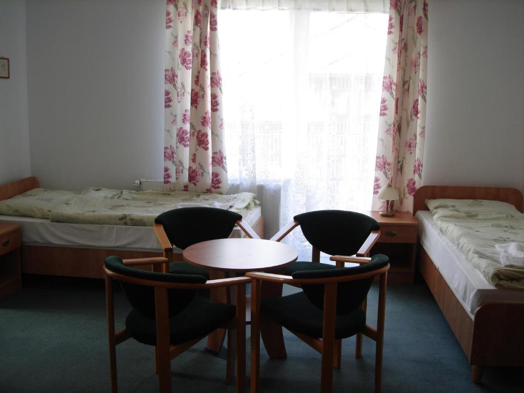 Osrodek Wczasowy Marysia Hotel นีคอร์เซ ห้อง รูปภาพ