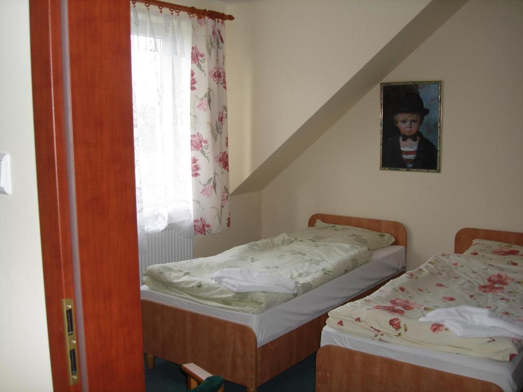 Osrodek Wczasowy Marysia Hotel นีคอร์เซ ห้อง รูปภาพ