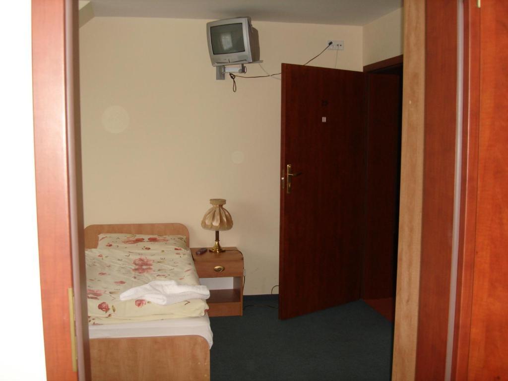 Osrodek Wczasowy Marysia Hotel นีคอร์เซ ห้อง รูปภาพ