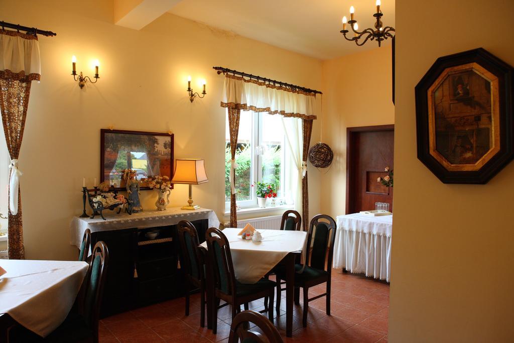 Osrodek Wczasowy Marysia Hotel นีคอร์เซ ภายนอก รูปภาพ