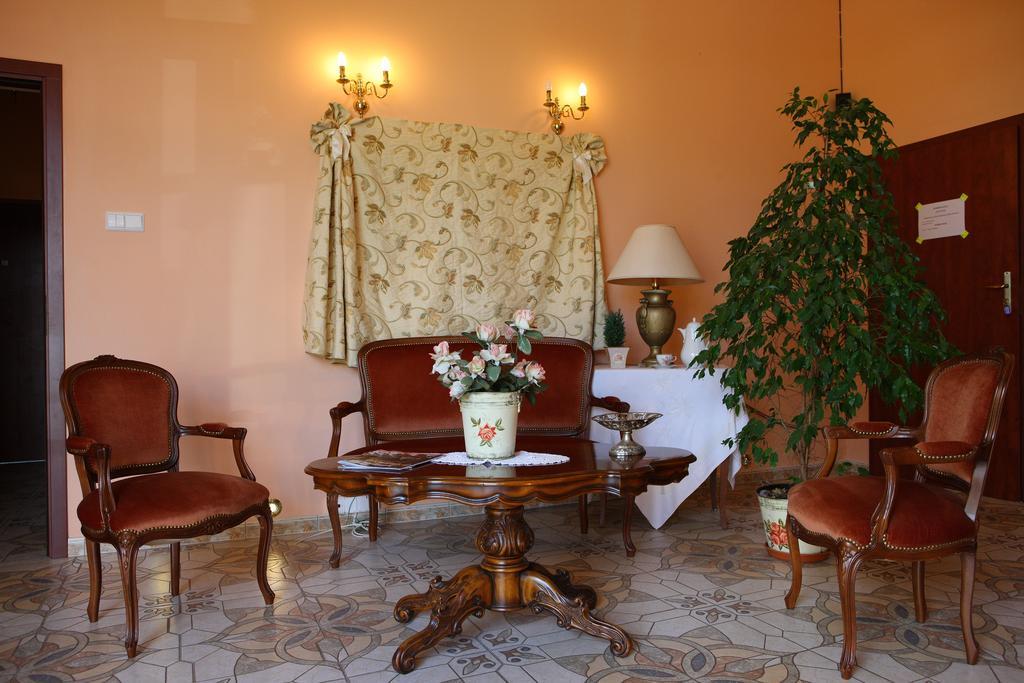 Osrodek Wczasowy Marysia Hotel นีคอร์เซ ภายนอก รูปภาพ