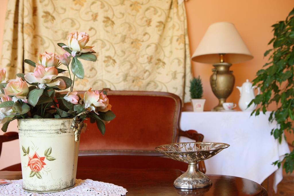Osrodek Wczasowy Marysia Hotel นีคอร์เซ ภายนอก รูปภาพ